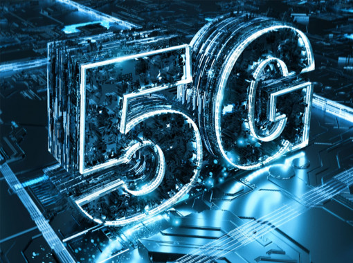 5G