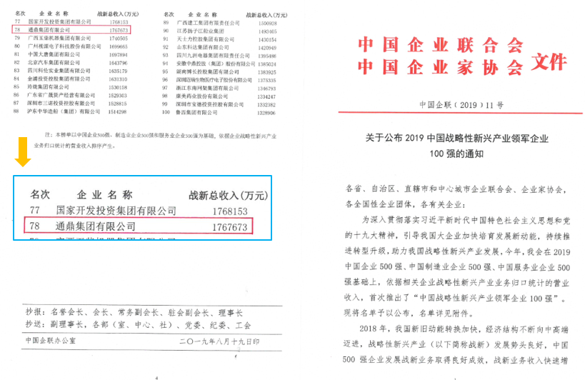 7-战略性新兴产业100强